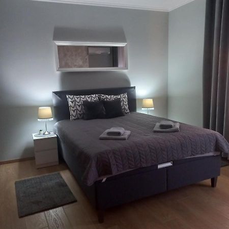 Apartman Lola Szabadka Kültér fotó