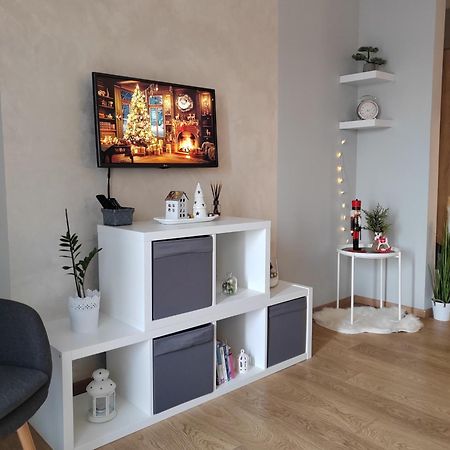 Apartman Lola Szabadka Kültér fotó