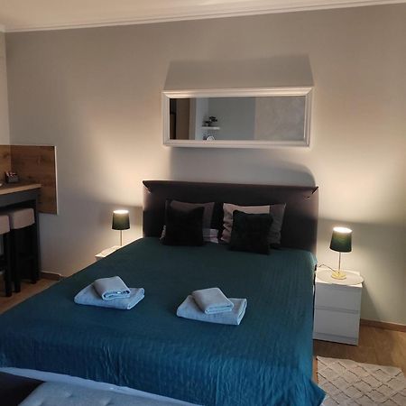 Apartman Lola Szabadka Kültér fotó