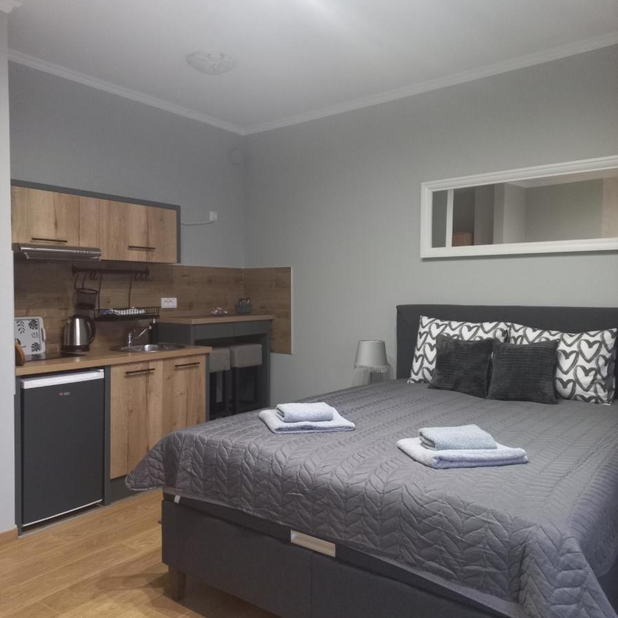 Apartman Lola Szabadka Kültér fotó