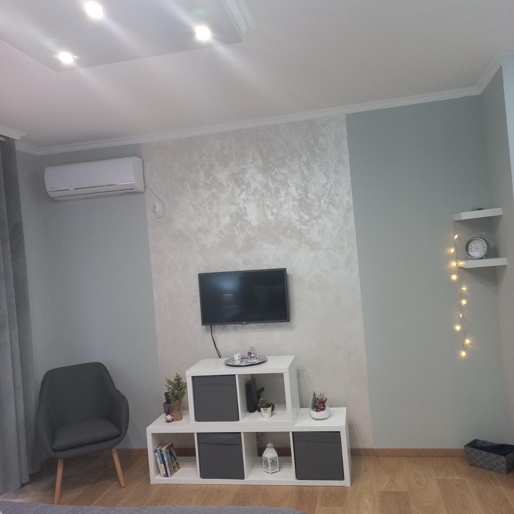Apartman Lola Szabadka Kültér fotó