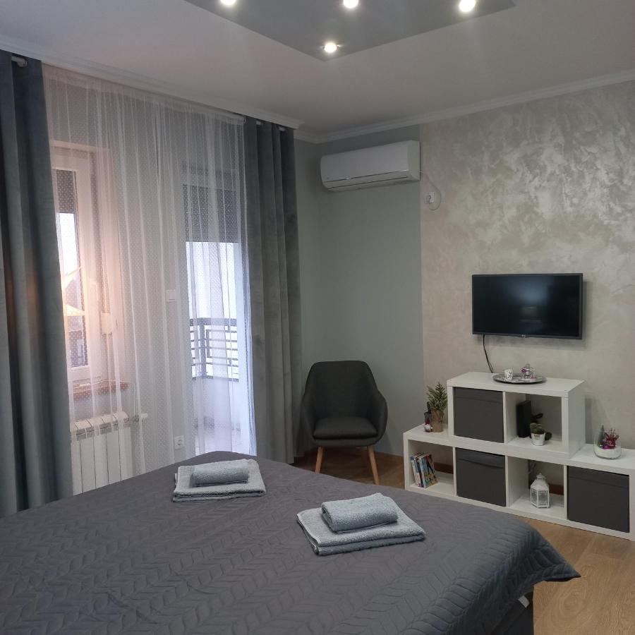 Apartman Lola Szabadka Kültér fotó
