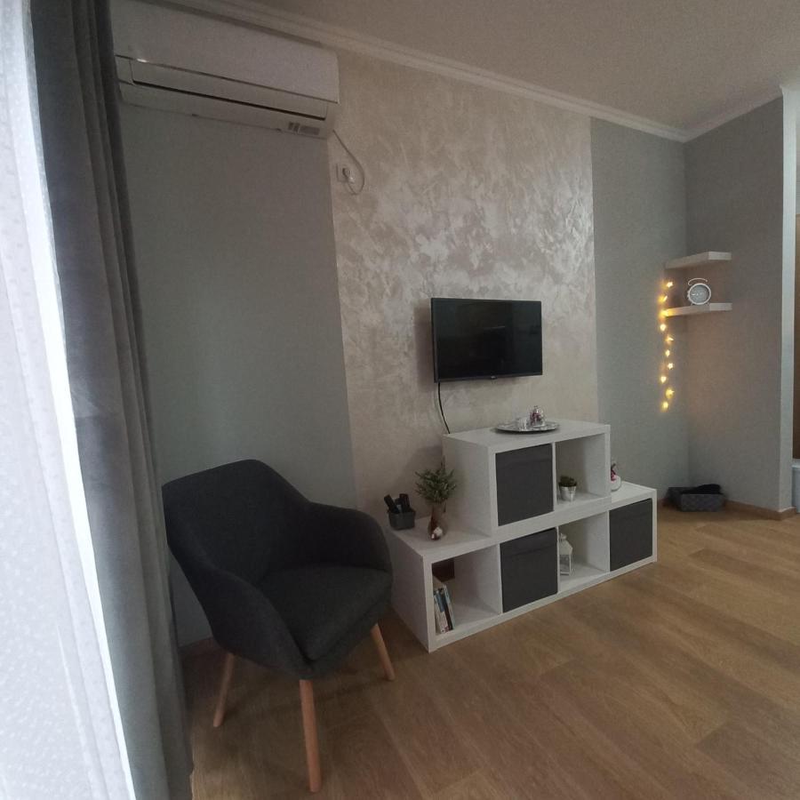 Apartman Lola Szabadka Kültér fotó