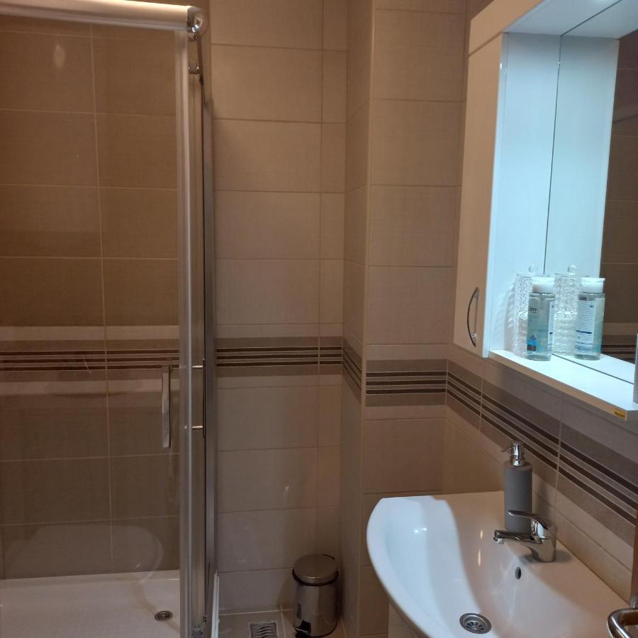 Apartman Lola Szabadka Kültér fotó