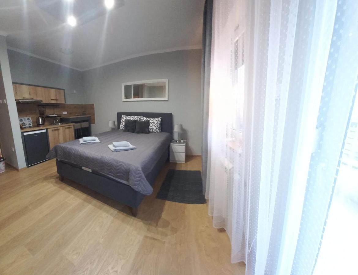 Apartman Lola Szabadka Kültér fotó