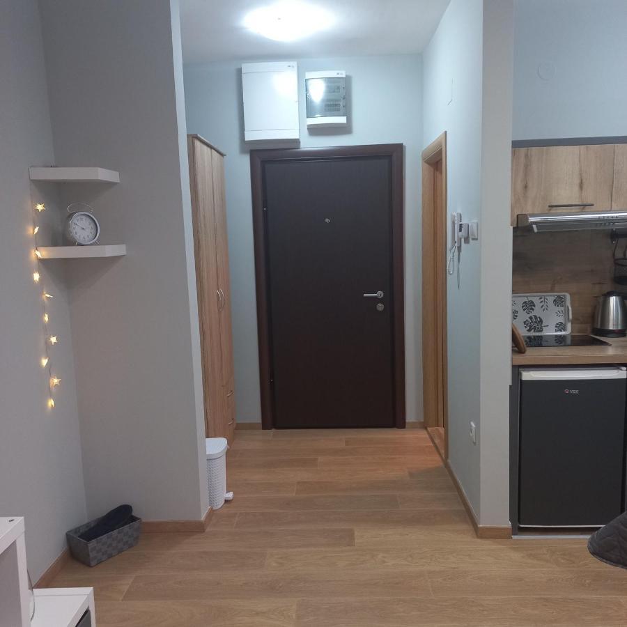 Apartman Lola Szabadka Kültér fotó