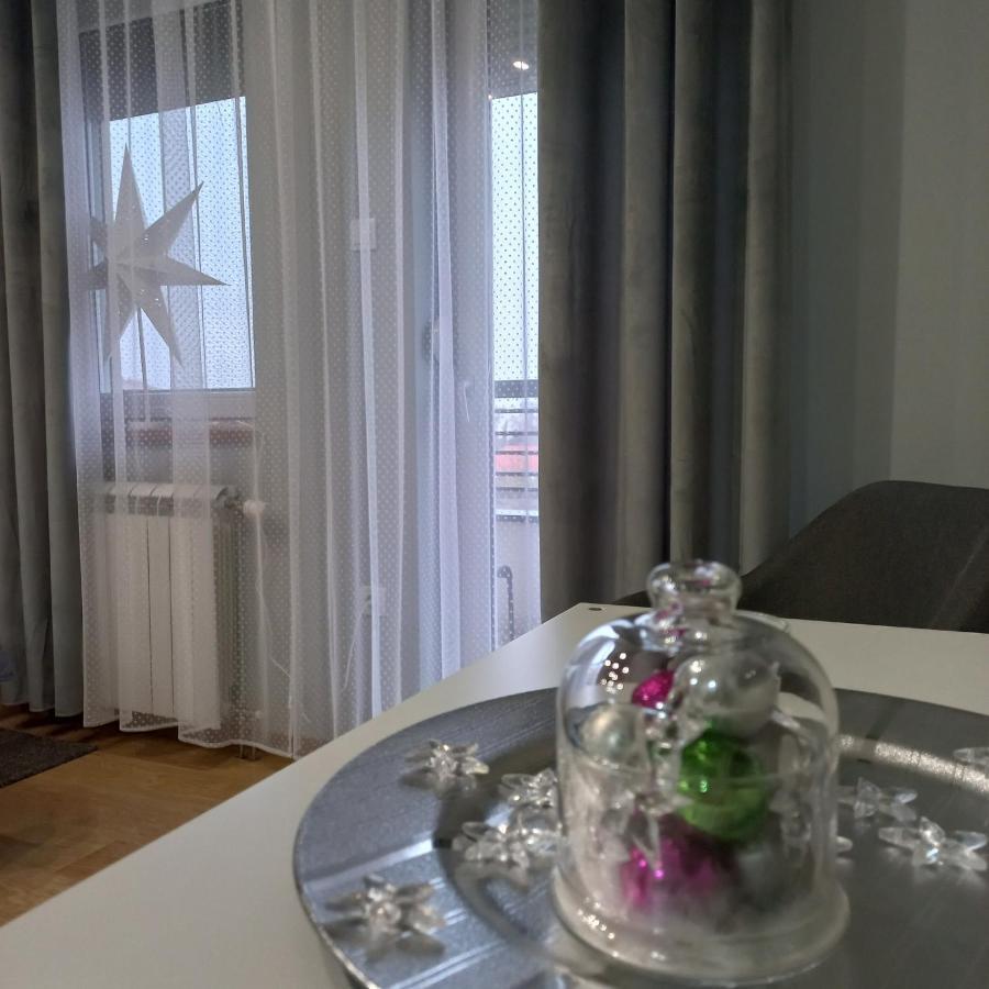 Apartman Lola Szabadka Kültér fotó