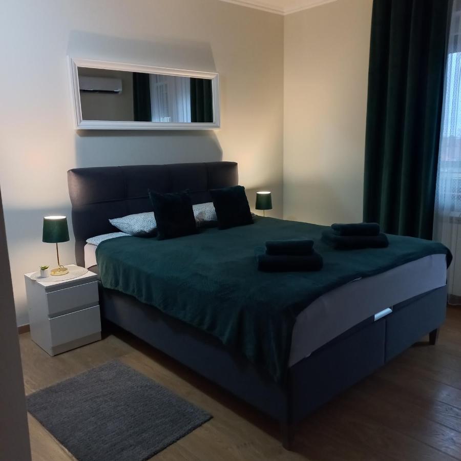 Apartman Lola Szabadka Kültér fotó