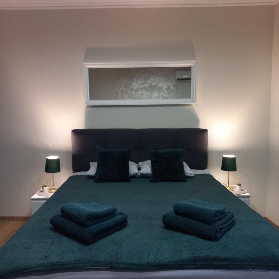 Apartman Lola Szabadka Kültér fotó
