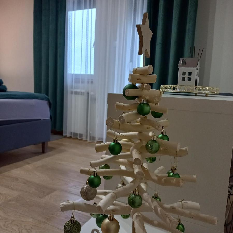 Apartman Lola Szabadka Kültér fotó