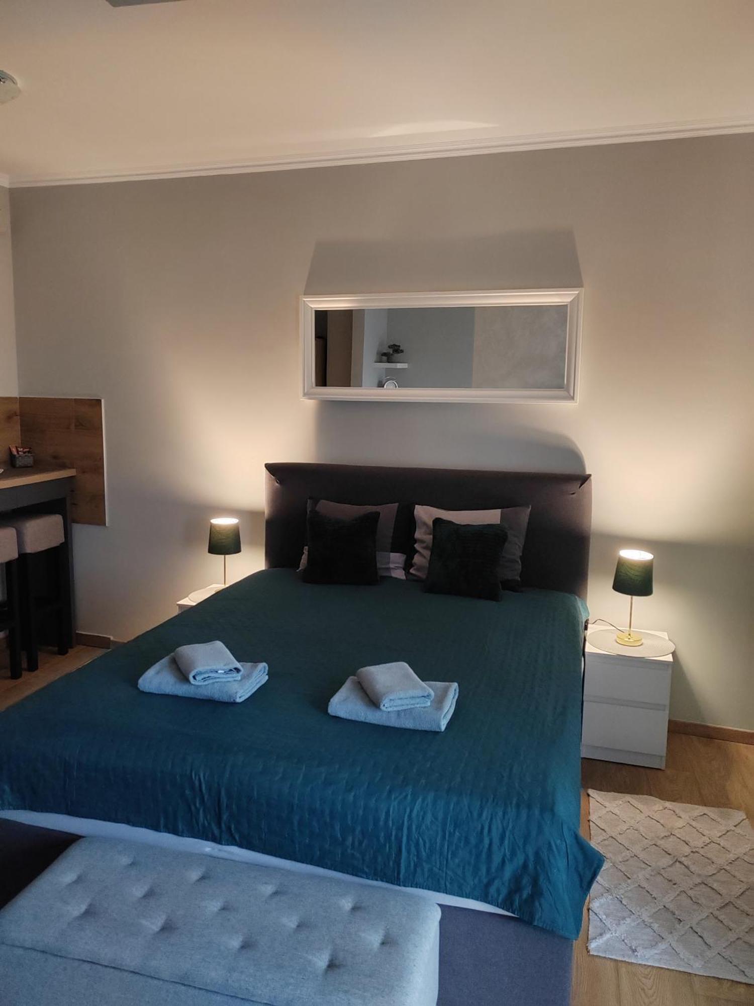 Apartman Lola Szabadka Kültér fotó